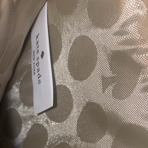 ♠️Kate Spade New York ♠️Wrist Wallet NWT! - Picture 5 of 5